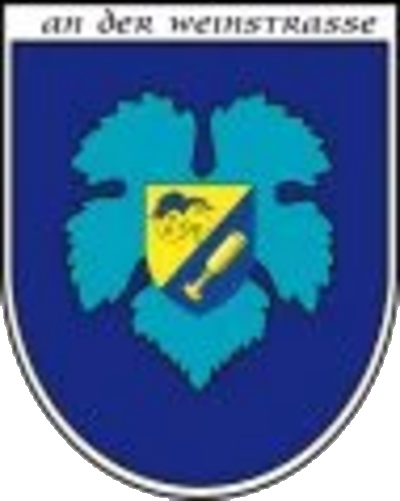 Wappen An der Weinstrasse